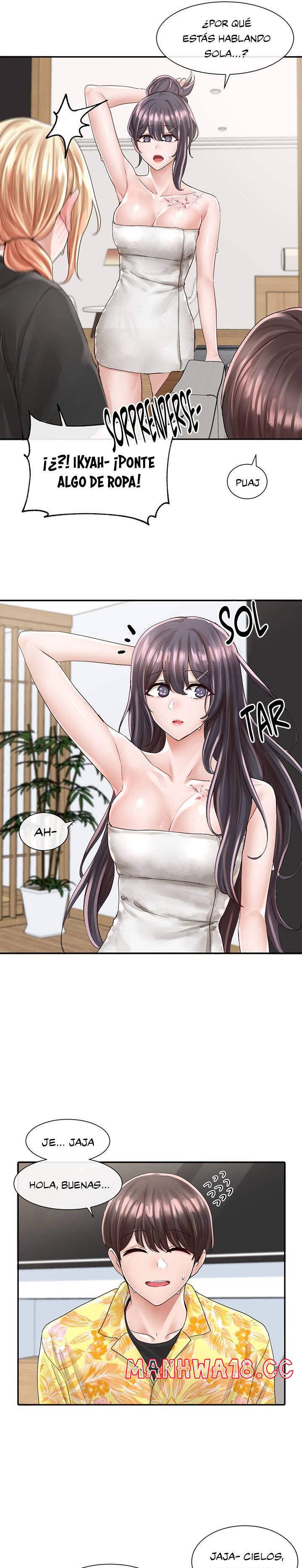 Circles Raw Chapter 82 Page 25