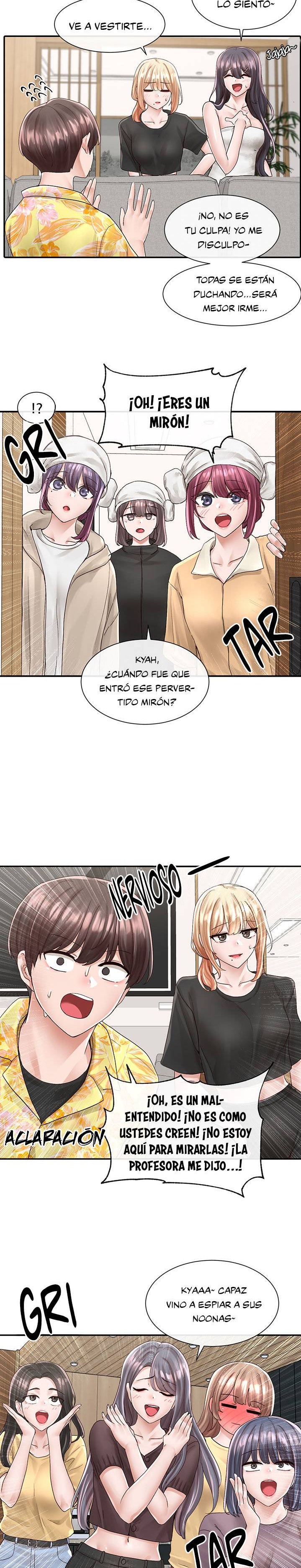 Circles Raw Chapter 82 Page 26