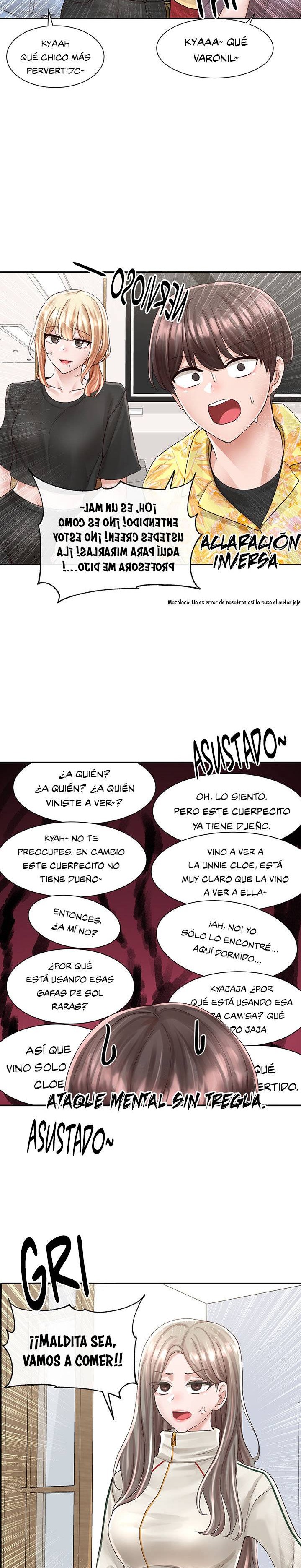 Circles Raw Chapter 82 Page 27