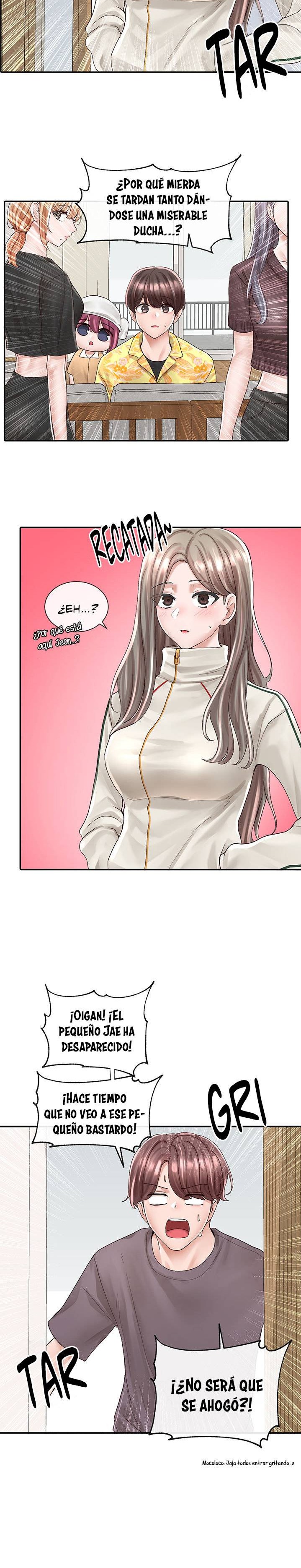 Circles Raw Chapter 82 Page 28