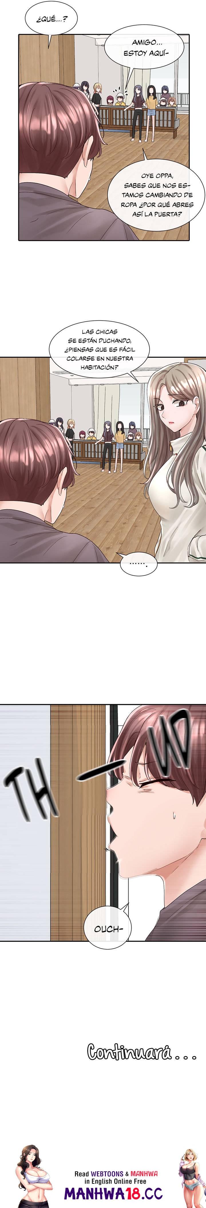 Circles Raw Chapter 82 Page 29