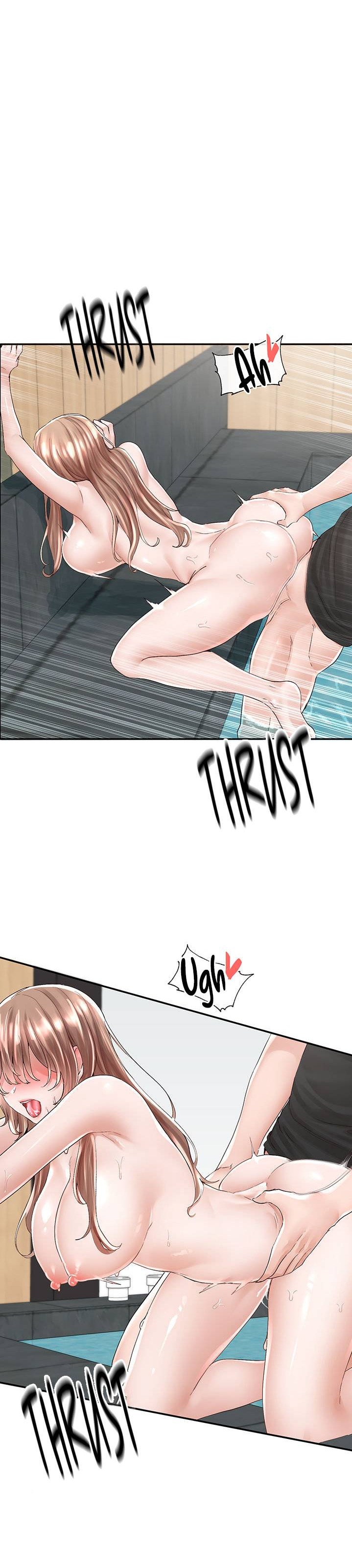 Circles Raw Chapter 82 Page 8