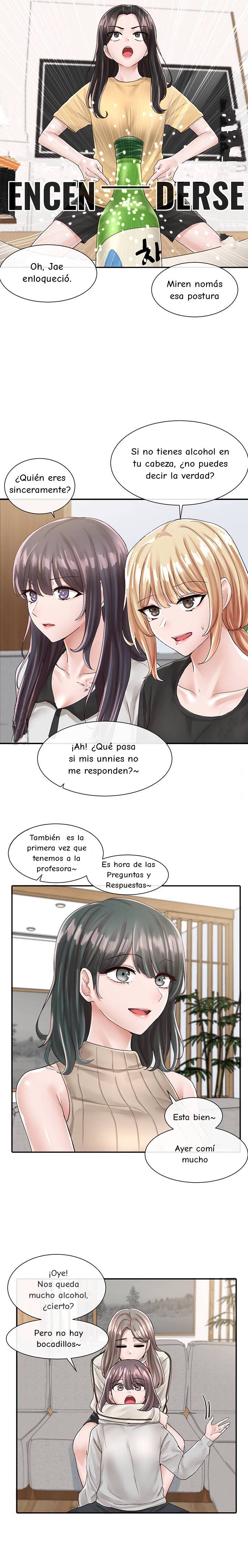 Circles Raw Chapter 83 Page 10