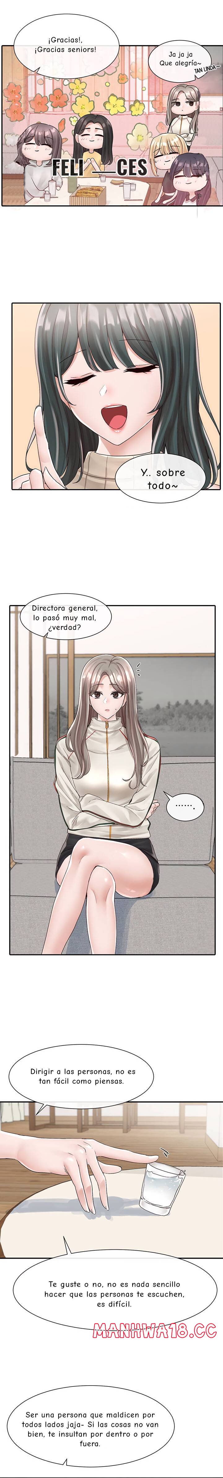 Circles Raw Chapter 83 Page 14