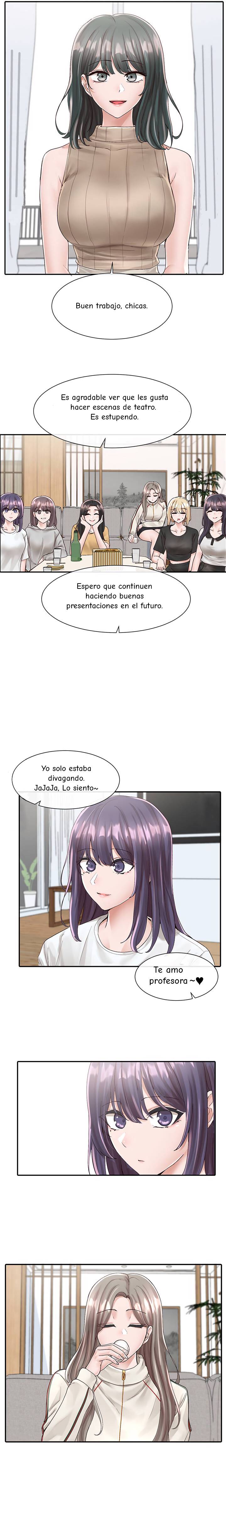 Circles Raw Chapter 83 Page 16