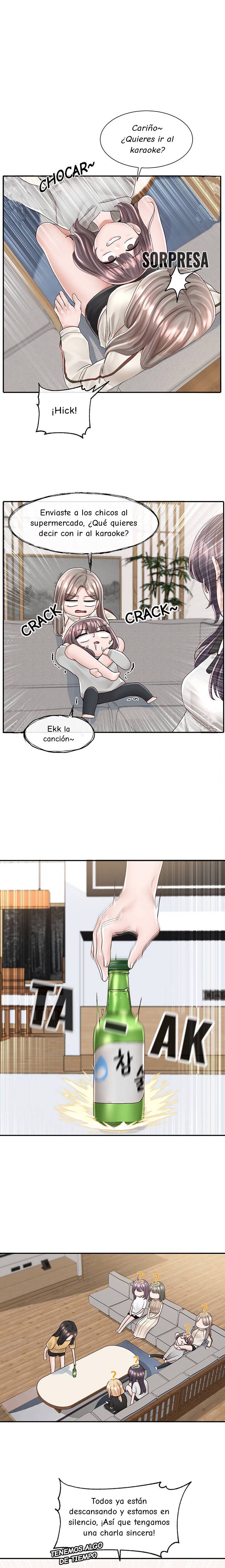 Circles Raw Chapter 83 Page 9