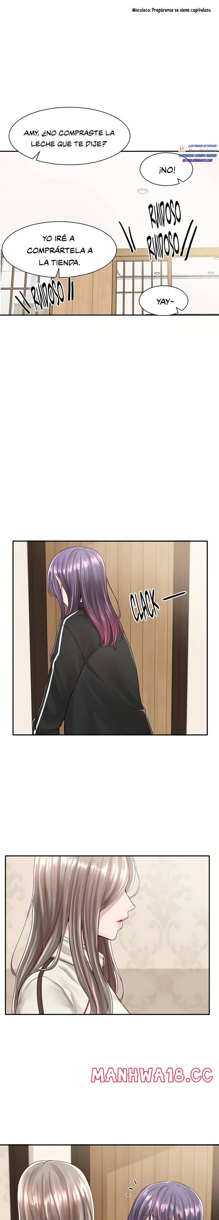 Circles Raw Chapter 84 Page 1