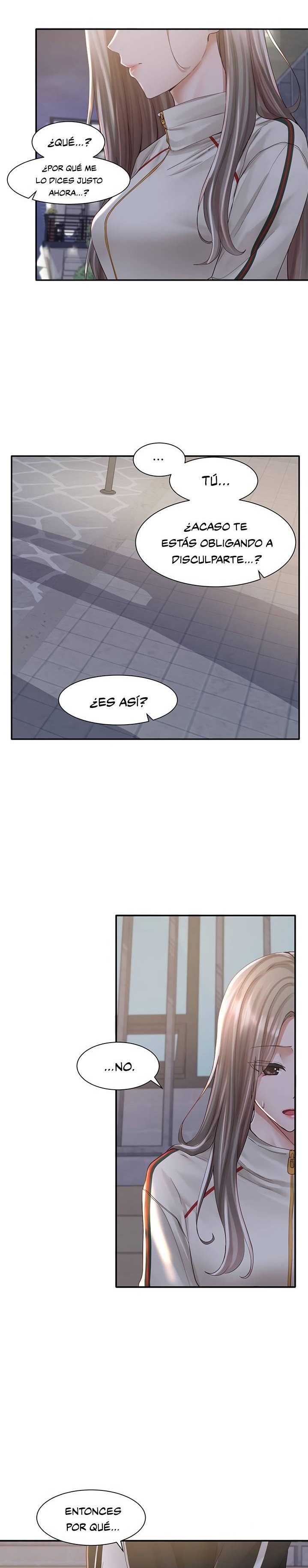 Circles Raw Chapter 84 Page 11