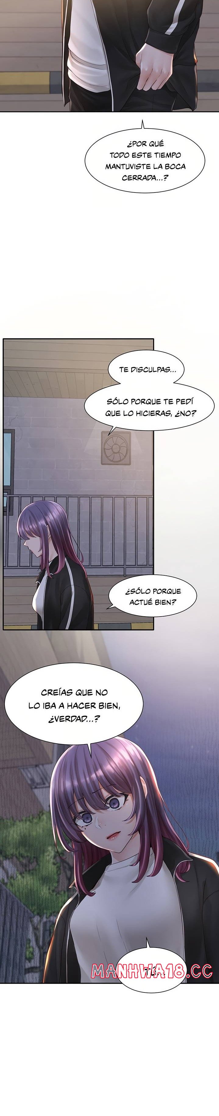 Circles Raw Chapter 84 Page 12