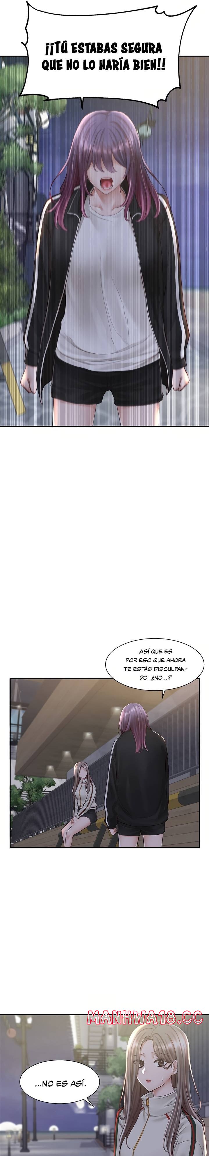 Circles Raw Chapter 84 Page 13