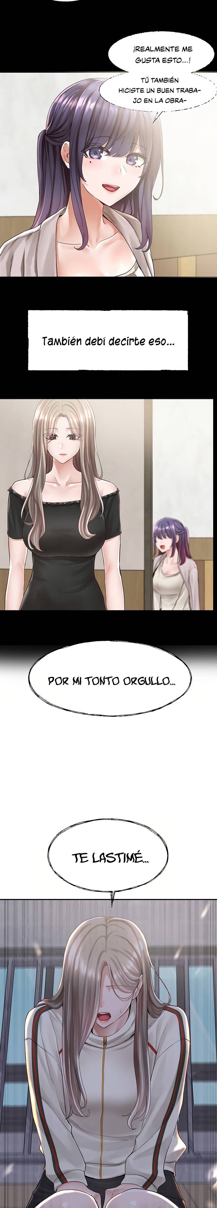 Circles Raw Chapter 84 Page 17