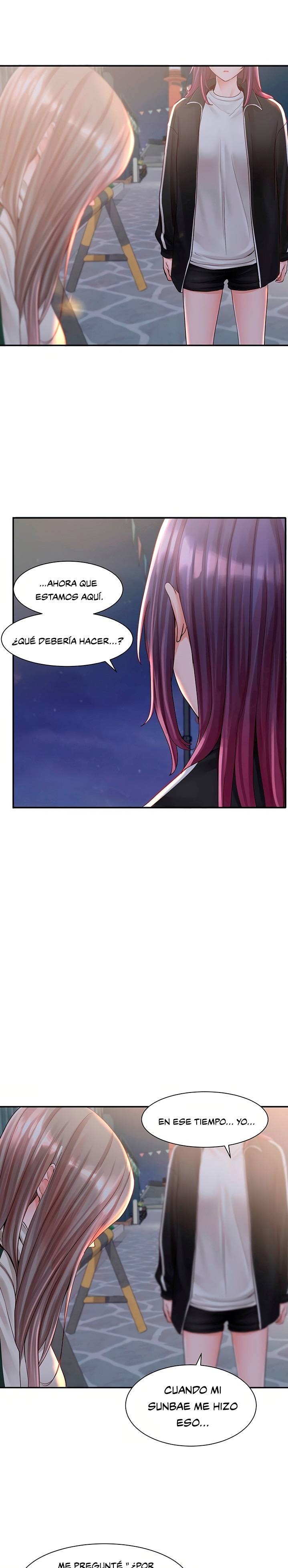 Circles Raw Chapter 84 Page 19