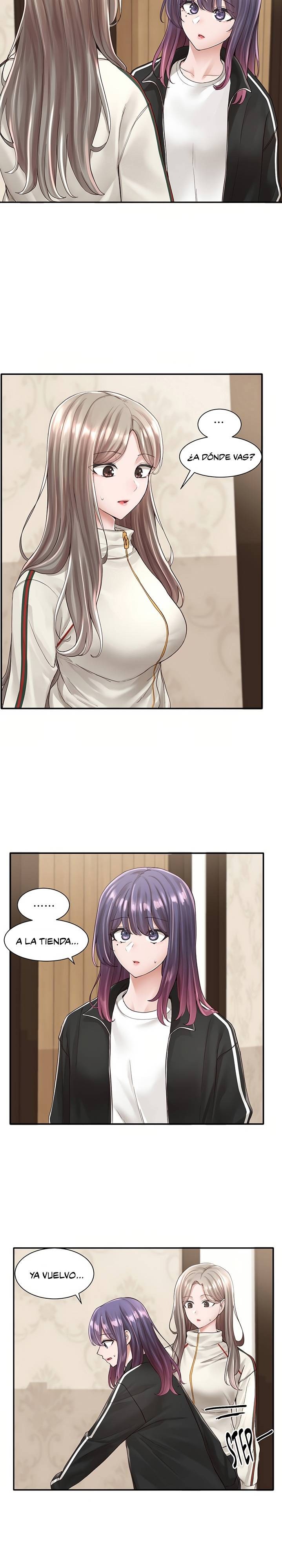 Circles Raw Chapter 84 Page 2