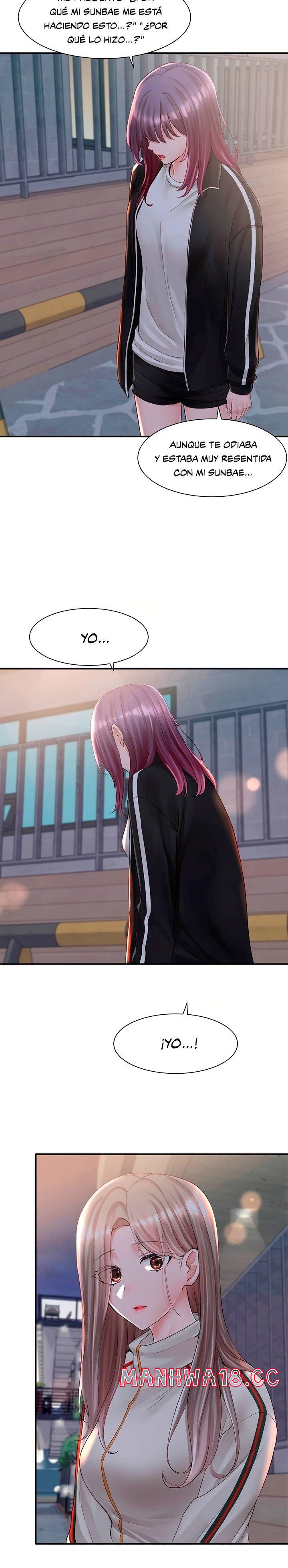 Circles Raw Chapter 84 Page 20