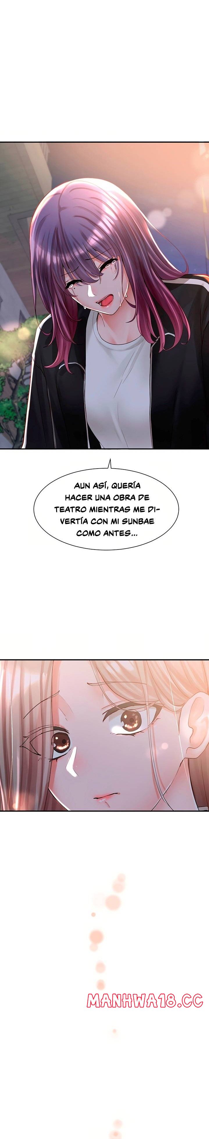 Circles Raw Chapter 84 Page 21