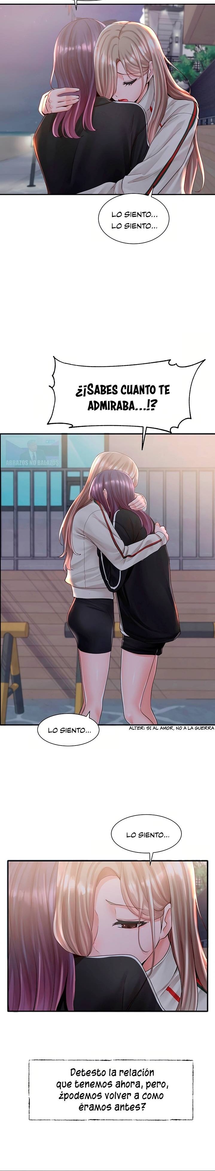 Circles Raw Chapter 84 Page 24