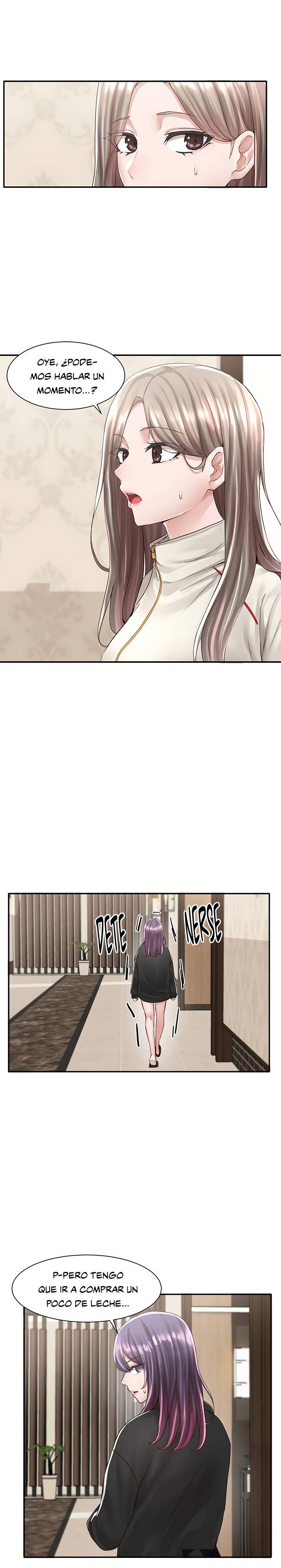 Circles Raw Chapter 84 Page 3