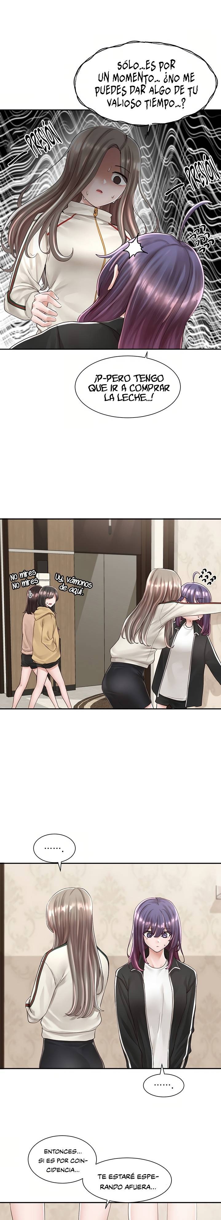 Circles Raw Chapter 84 Page 4