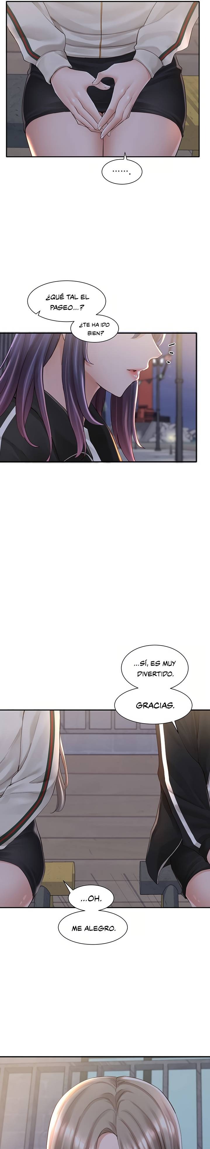 Circles Raw Chapter 84 Page 7