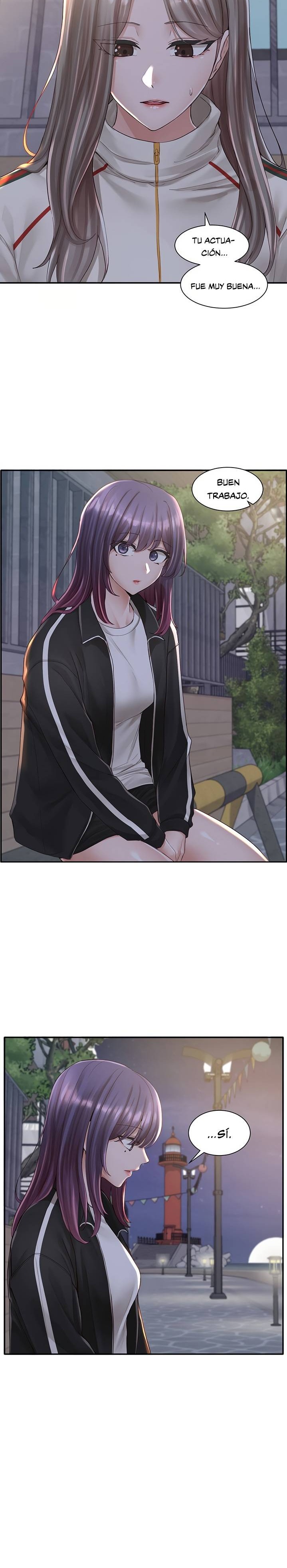 Circles Raw Chapter 84 Page 8