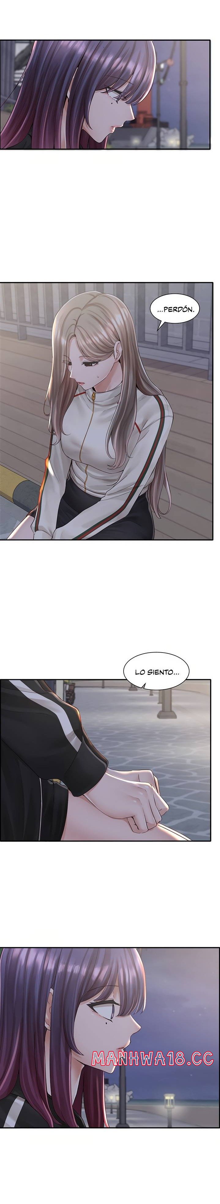 Circles Raw Chapter 84 Page 9