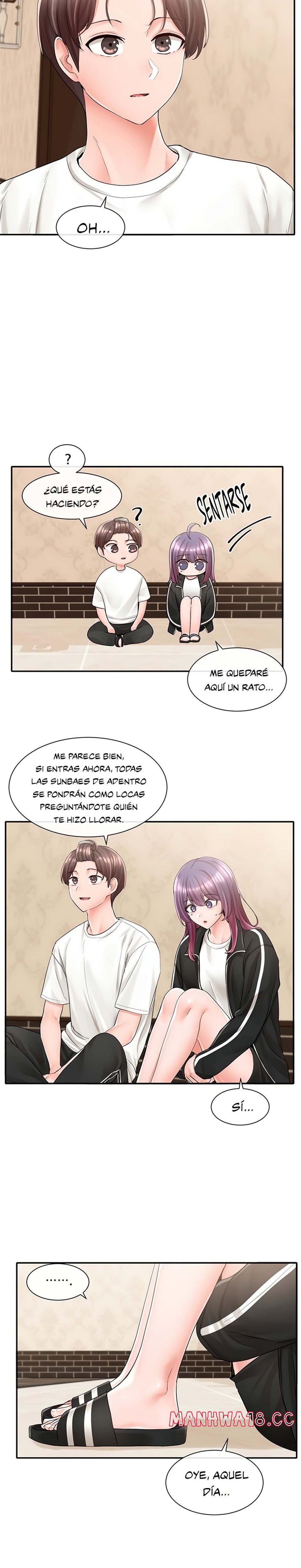Circles Raw Chapter 85 Page 10