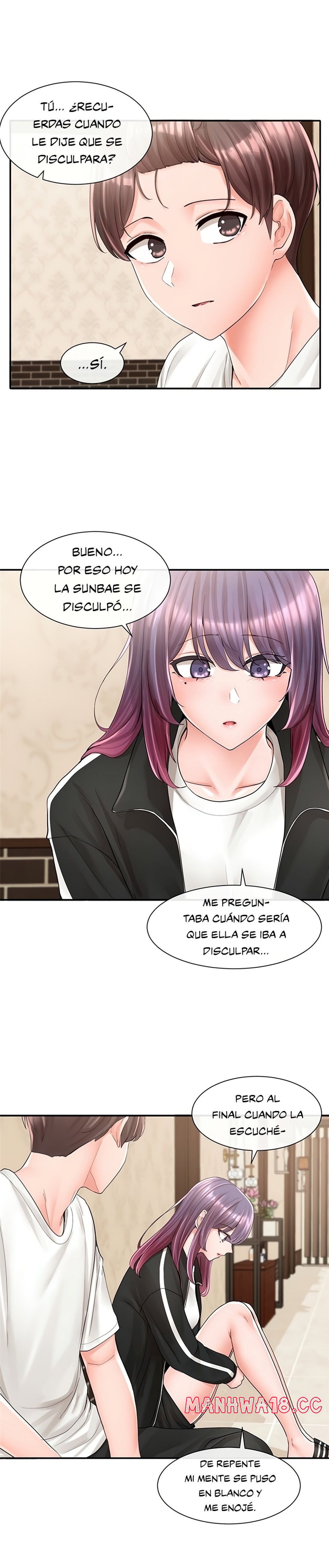 Circles Raw Chapter 85 Page 11