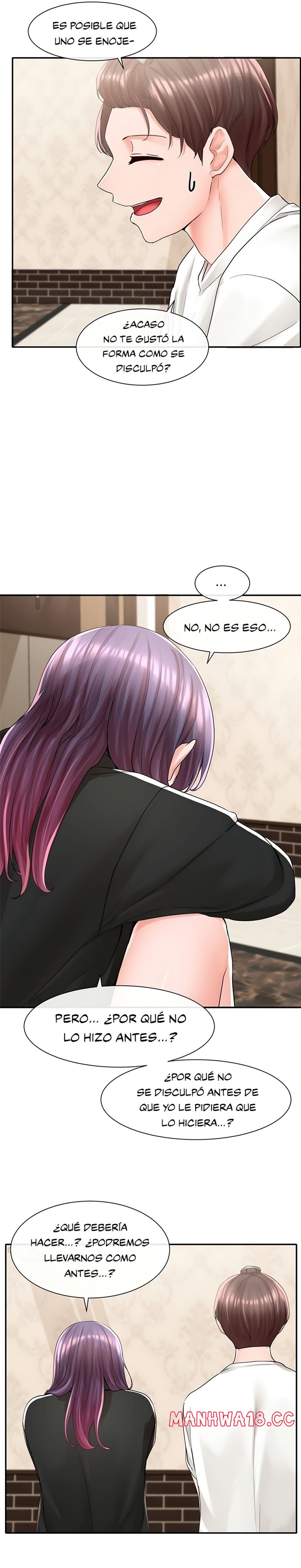 Circles Raw Chapter 85 Page 13