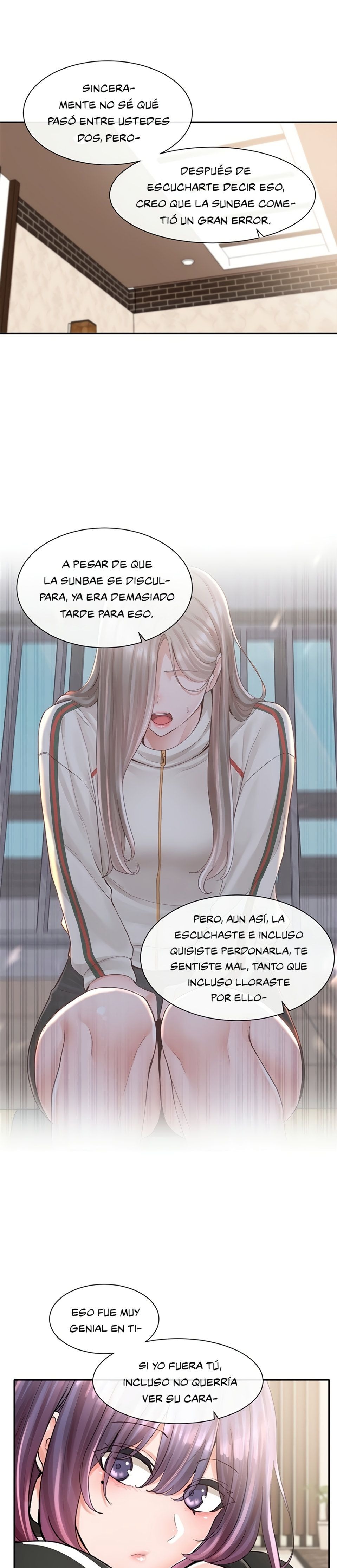 Circles Raw Chapter 85 Page 15