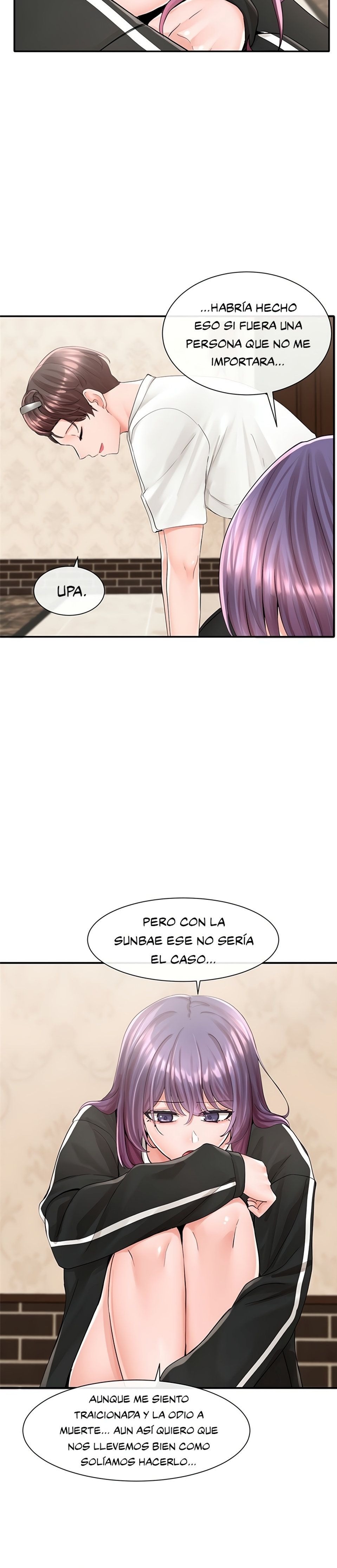 Circles Raw Chapter 85 Page 16