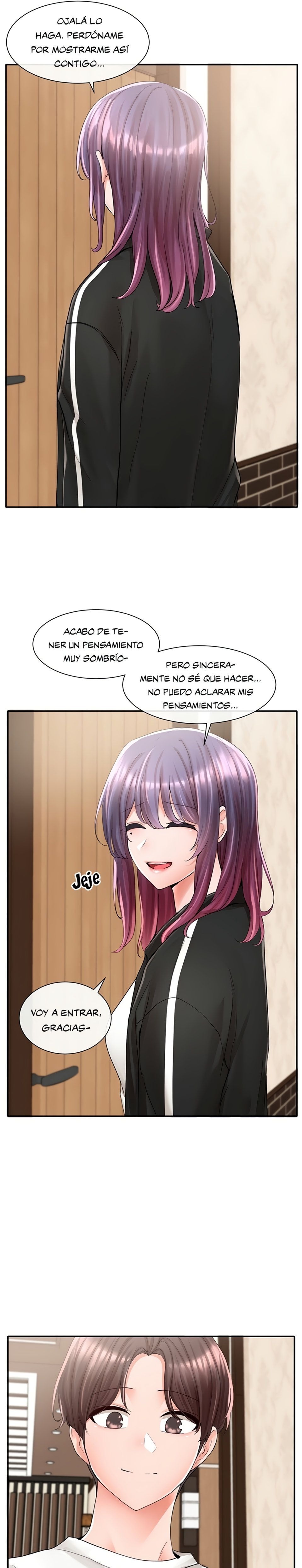 Circles Raw Chapter 85 Page 19
