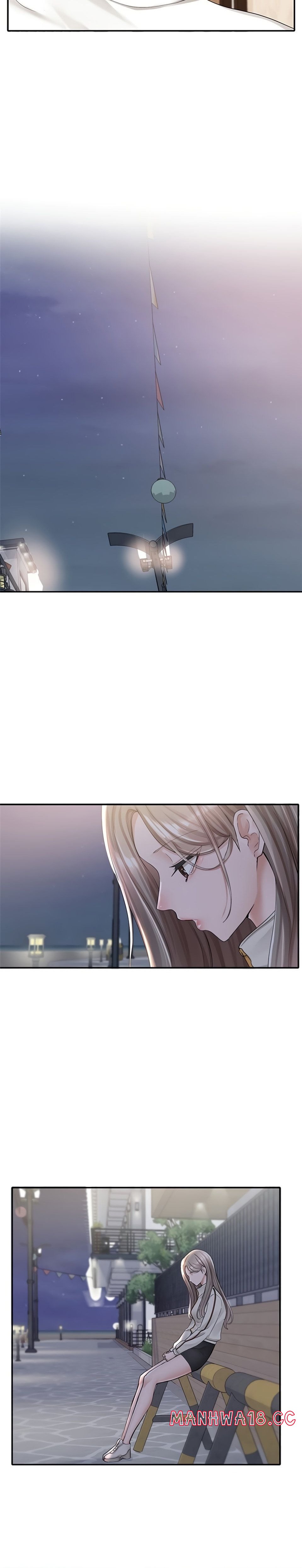 Circles Raw Chapter 85 Page 20