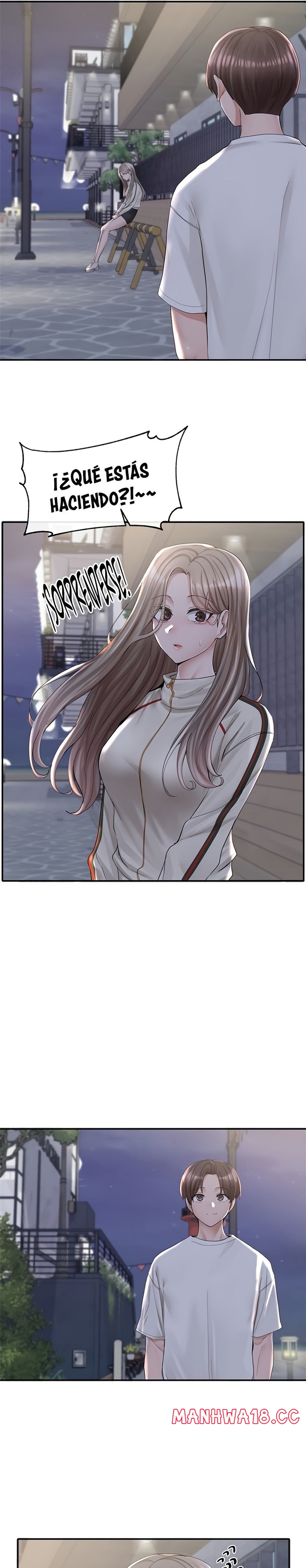 Circles Raw Chapter 85 Page 21