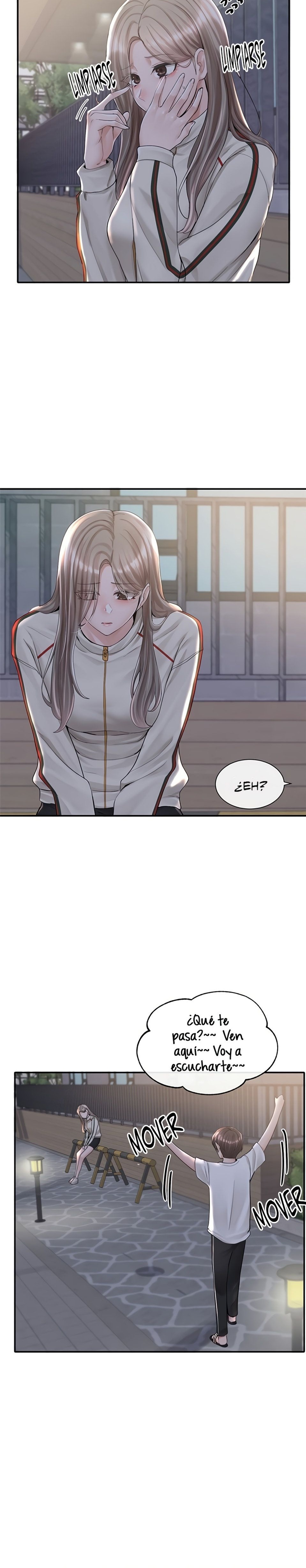 Circles Raw Chapter 85 Page 22