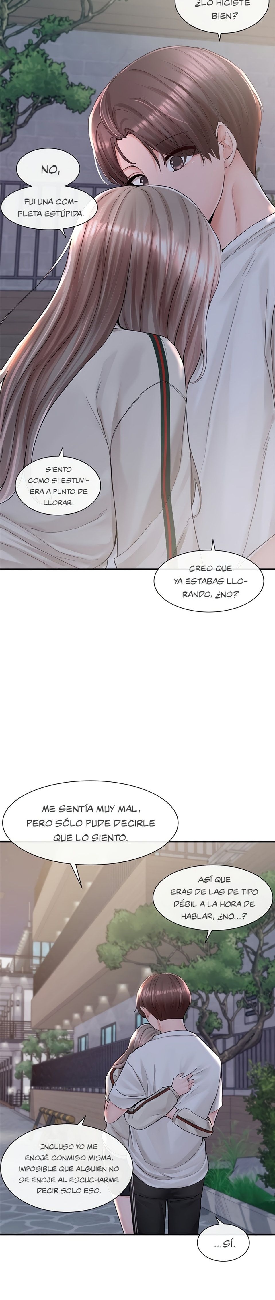 Circles Raw Chapter 85 Page 24