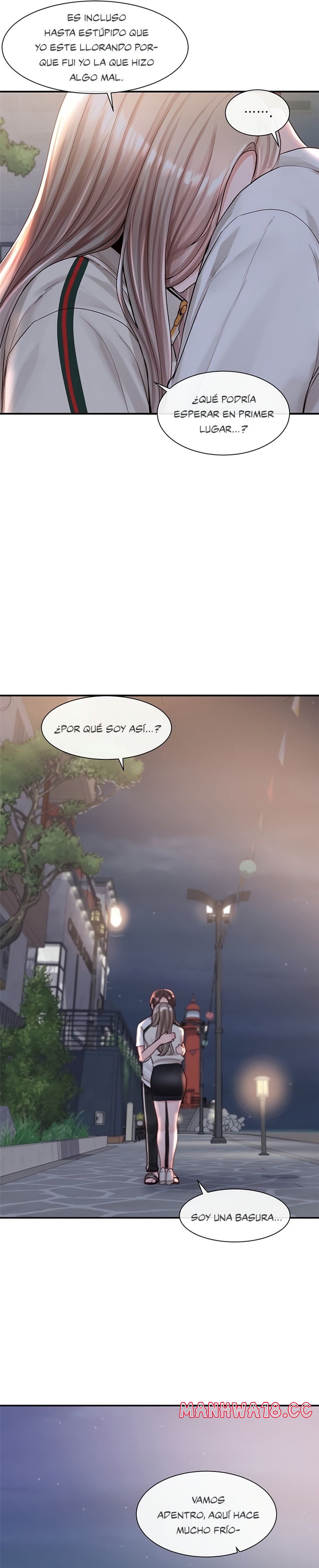 Circles Raw Chapter 85 Page 25