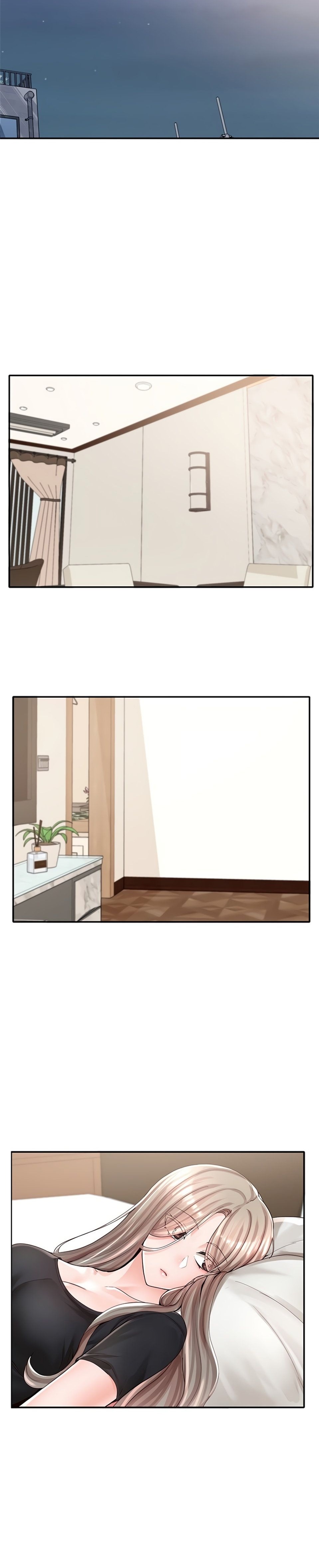 Circles Raw Chapter 85 Page 26