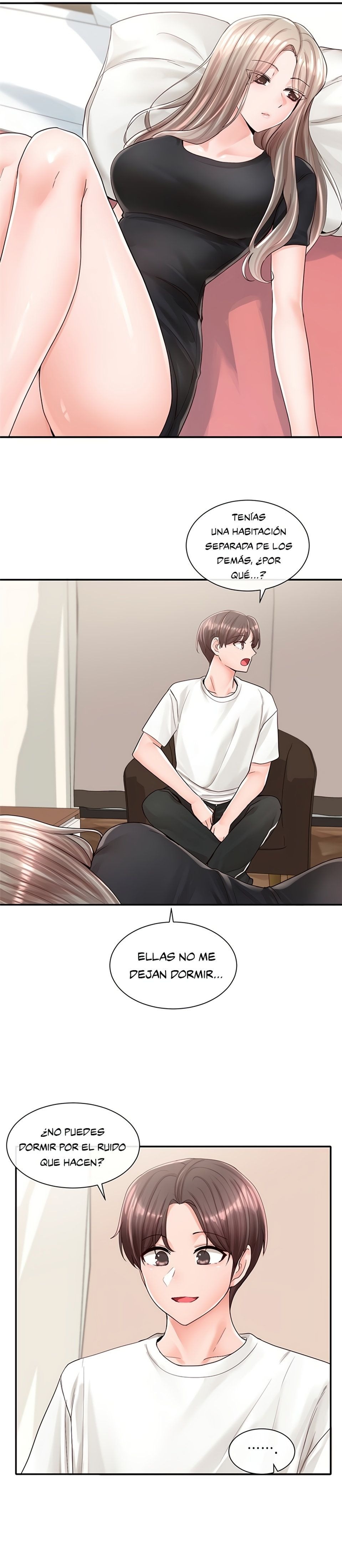 Circles Raw Chapter 85 Page 27