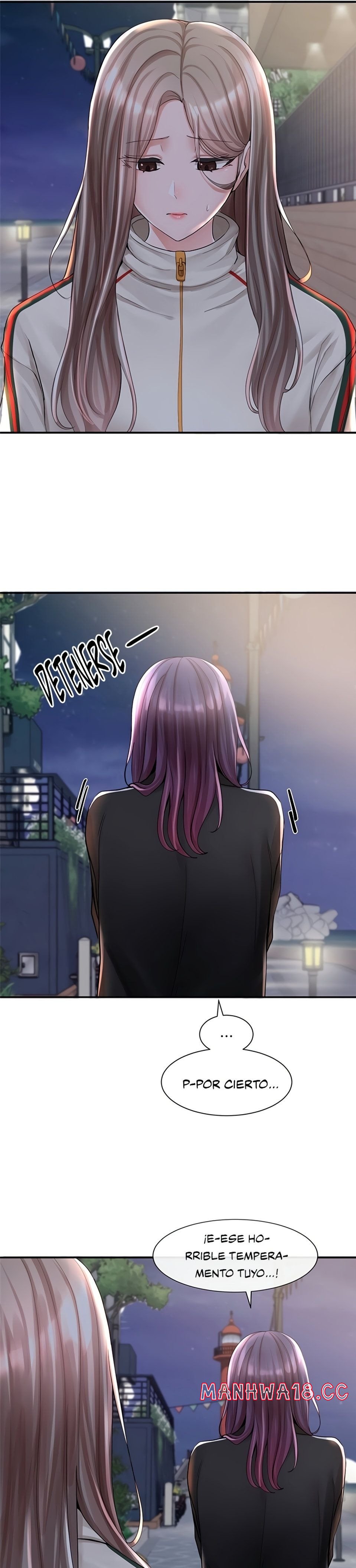 Circles Raw Chapter 85 Page 3