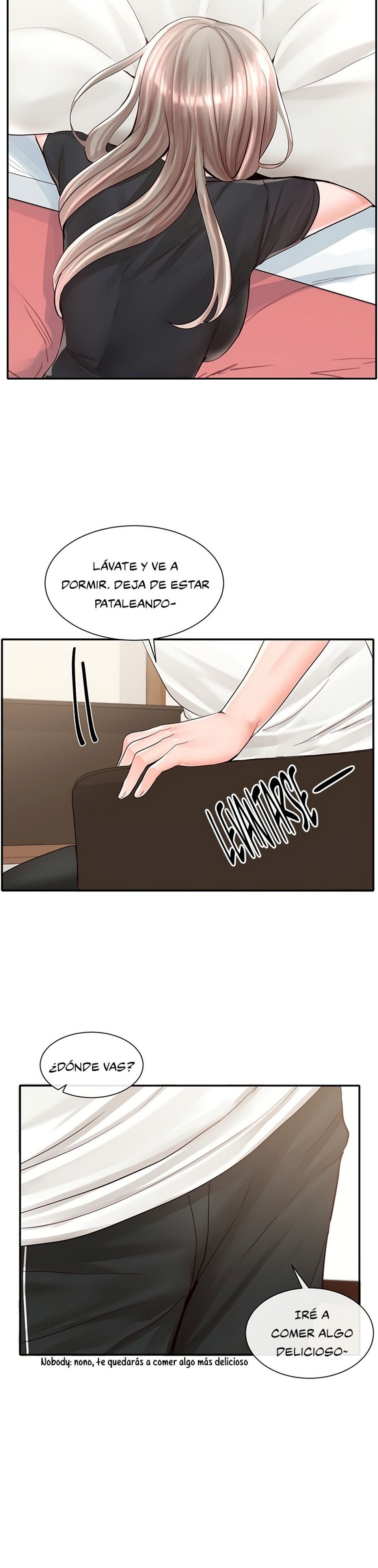 Circles Raw Chapter 85 Page 30