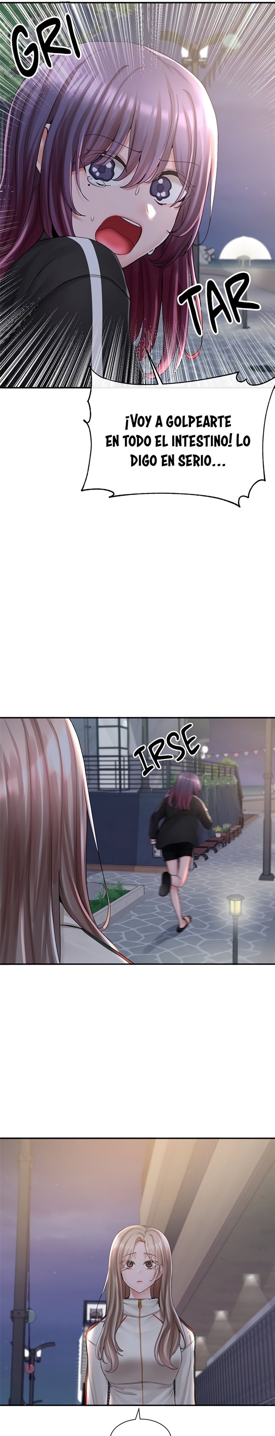 Circles Raw Chapter 85 Page 5