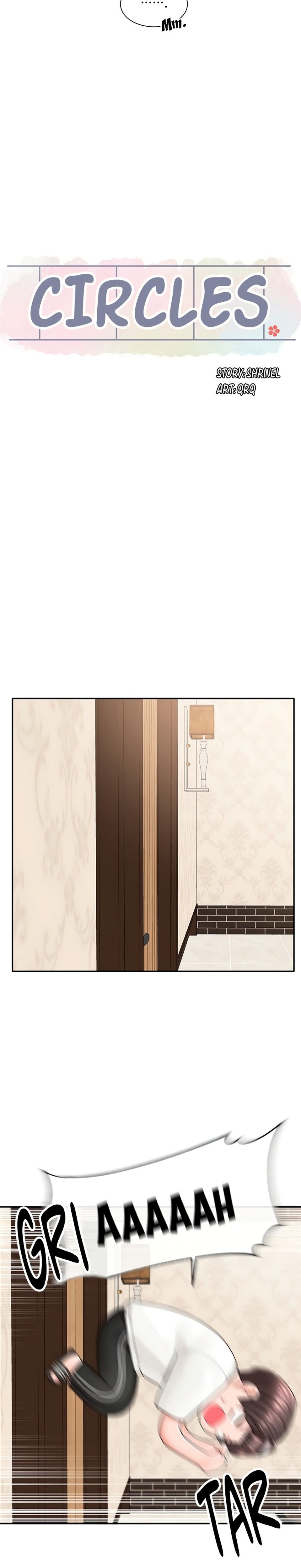 Circles Raw Chapter 85 Page 6