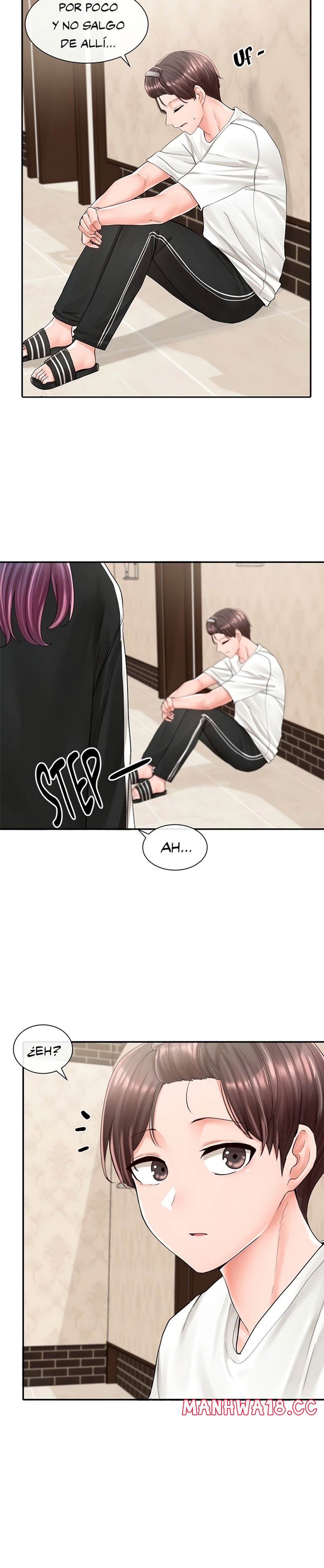 Circles Raw Chapter 85 Page 8