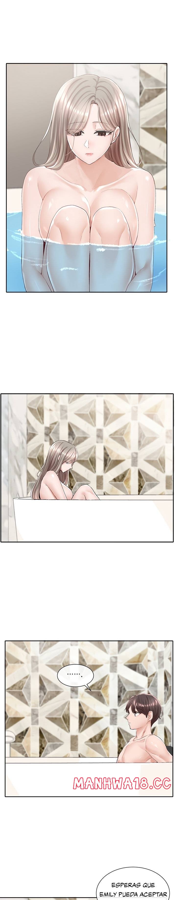 Circles Raw Chapter 86 Page 1