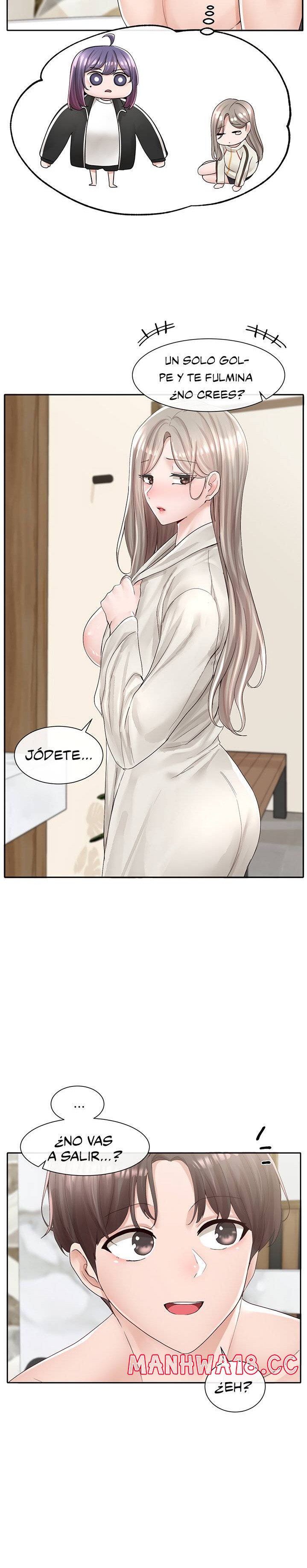 Circles Raw Chapter 86 Page 12