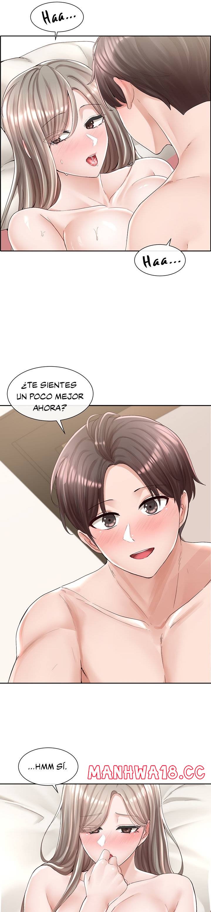 Circles Raw Chapter 86 Page 16