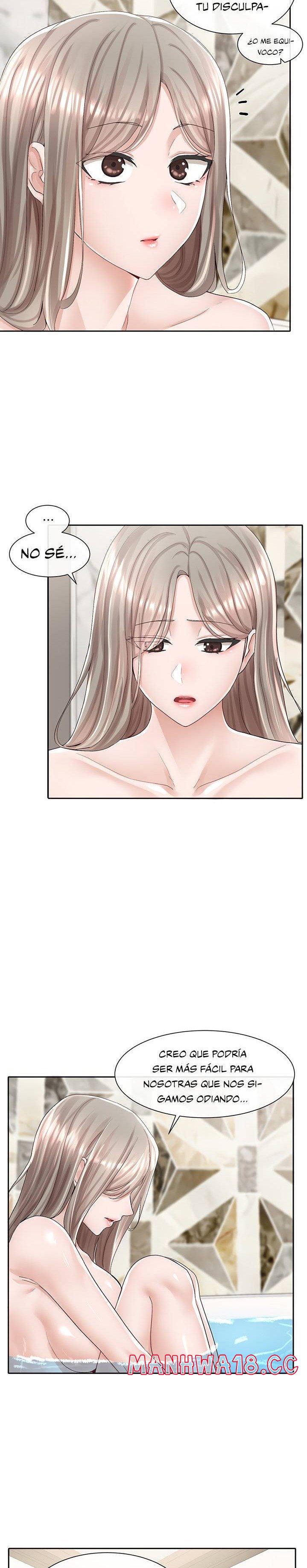 Circles Raw Chapter 86 Page 2