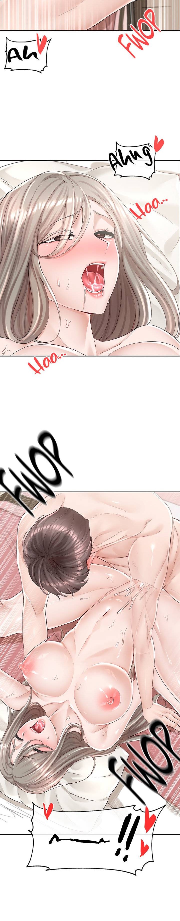 Circles Raw Chapter 86 Page 27