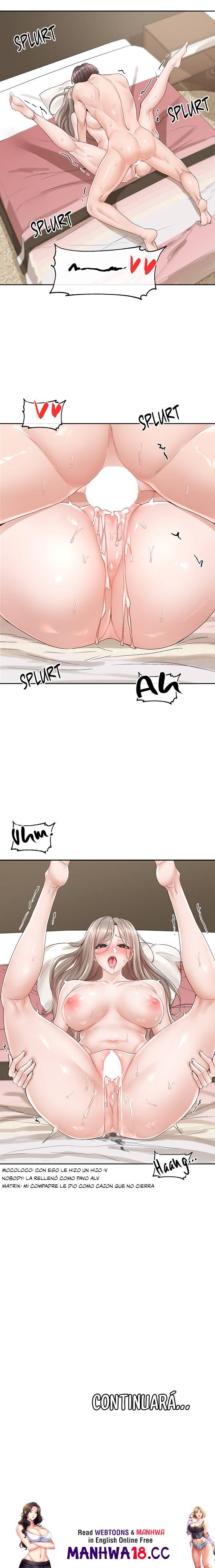 Circles Raw Chapter 86 Page 28