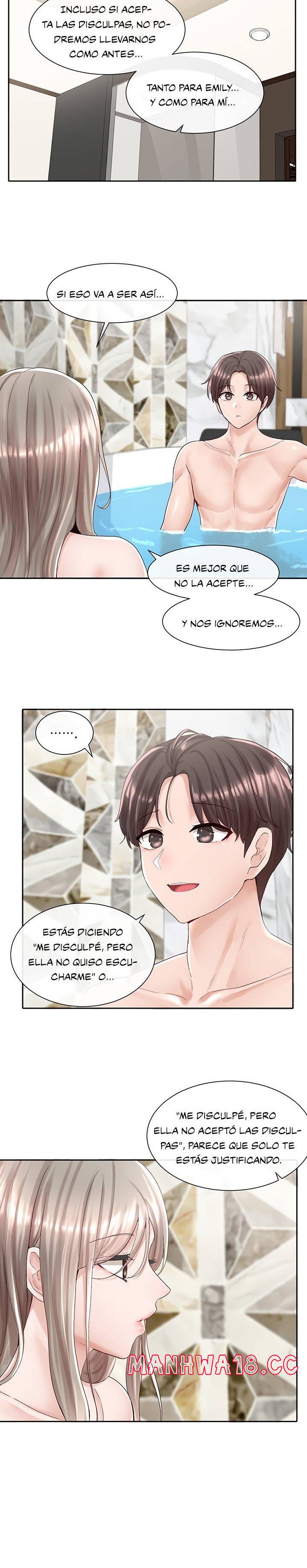 Circles Raw Chapter 86 Page 3